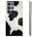 Samsung Galaxy S24 Ultra TPU Case - Cowhide