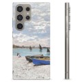 Samsung Galaxy S24 Ultra TPU Case - Sainte-Adresse