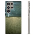 Samsung Galaxy S24 Ultra TPU Case - Storm