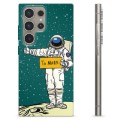 Samsung Galaxy S24 Ultra TPU Case - To Mars