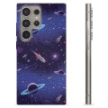 Samsung Galaxy S24 Ultra TPU Case - Universe