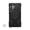 Samsung Galaxy S24 Ultra UAG Monarch Pro Kevlar Magnetic Case