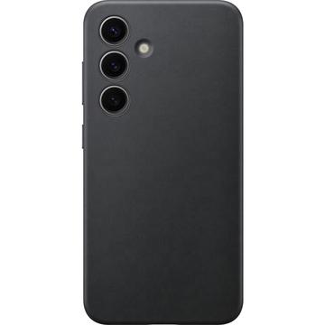 Samsung Galaxy S24 Vegan Leather Case GP-FPS921HCABW - Black