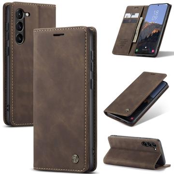 Samsung Galaxy S24+ Caseme 013 Series Wallet Case