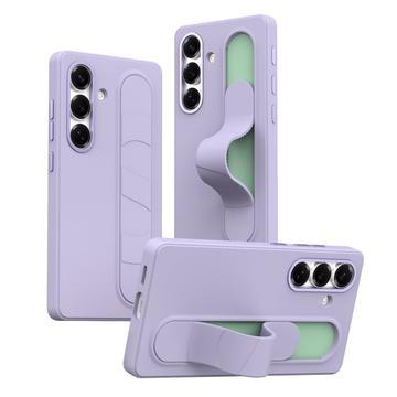 Samsung Galaxy S24+ Smart Hybrid Case with Standing Grip