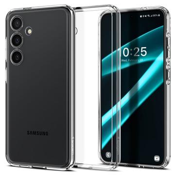 Samsung Galaxy S24+ Spigen Ultra Hybrid Case - Crystal Clear