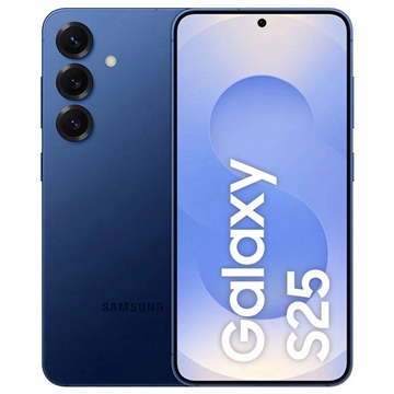 Samsung Galaxy S25 - 128GB - Flawless