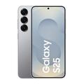 Samsung Galaxy S25 - 128GB - Silver Shadow