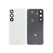 Samsung Galaxy S25 Back Cover GH82-36295B - Mint