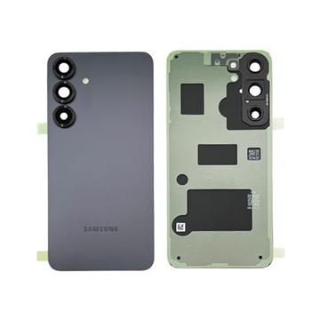 Samsung Galaxy S25 Back Cover GH82-36295E - Blue Black