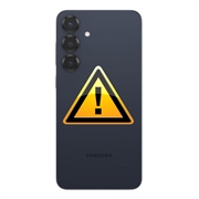 Samsung Galaxy S25 Battery Cover Repair
