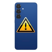 Samsung Galaxy S25 Battery Cover Repair