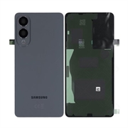 Samsung Galaxy S25 Edge Back Cover GH82-37202C - Black