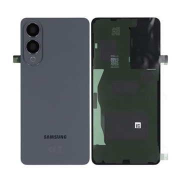 Samsung Galaxy S25 Edge Back Cover GH82-37202C - Black
