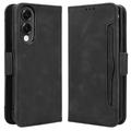 Samsung Galaxy S25 Edge Cardholder Wallet Case