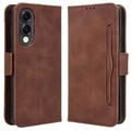 Samsung Galaxy S25 Edge Cardholder Wallet Case
