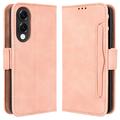 Samsung Galaxy S25 Edge Cardholder Wallet Case
