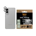 Samsung Galaxy S25 Edge PanzerGlass Hoops Camera Lens Protector - Black