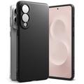 Samsung Galaxy S25 Edge Ringke Onyx TPU Case - Black
