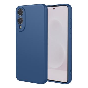 Samsung Galaxy S25 Edge Shockproof Silicone Case