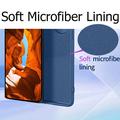 Samsung Galaxy S25 Edge Silicone Case - MagSafe Compatible - Black