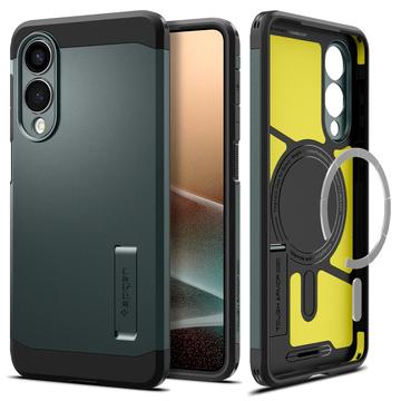 Samsung Galaxy S25 Edge Spigen Tough Armor Mag Case