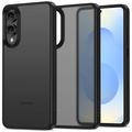 Samsung Galaxy S25 Edge Tech-Protect MagMat Case - Matte Black