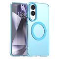 Samsung Galaxy S25 Edge UltraGuard Matte MagSafe Case - Blue