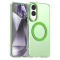 Samsung Galaxy S25 Edge UltraGuard Matte MagSafe Case - Green