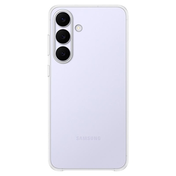Samsung Galaxy S25 FE Clear Case EF-QS731CTEGWW - Transparent