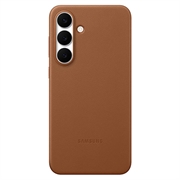 Samsung Galaxy S25 FE KindSuit Case EF-VS731PAEGWW - Tan