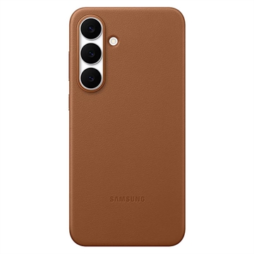 Samsung Galaxy S25 FE KindSuit Case EF-VS731PAEGWW - Tan