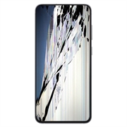 Samsung Galaxy S25 FE LCD and Touch Screen Repair