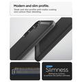 Samsung Galaxy S25 FE/S26 FE Spigen Rugged Armor TPU Case - Black