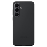 Samsung Galaxy S25 FE Silicone Case EF-PS731CBEGWW - Black