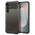 Samsung Galaxy S25 FE Spigen Slim Armor Mag MagSafe Case - Gunmetal