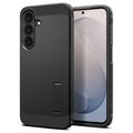 Samsung Galaxy S25 FE Spigen Tough Armor Mag Case - Black