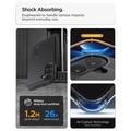 Samsung Galaxy S25 FE Spigen Tough Armor Mag Case - Black