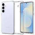 Samsung Galaxy S25 FE Spigen Ultra Hybrid Case - Crystal Clear