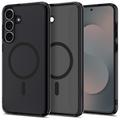 Samsung Galaxy S25 FE Spigen Ultra Hybrid Mag Case - Frost Black