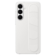Samsung Galaxy S25 FE Standing Grip Case EF-GS731CWEGWW - White