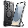 Samsung Galaxy S25 FE Supcase Unicorn Beetle Grip Mag MagSafe Case - Black