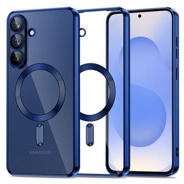 Samsung Galaxy S25 FE Tech-Protect MagFlex Case - MagSafe Compatible