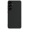 Samsung Galaxy S25 Nillkin Super Frosted Shield Pro Hybrid Case - Black