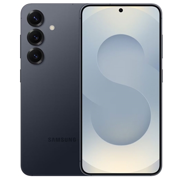 Samsung Galaxy S25+ - 512GB - Blue Black