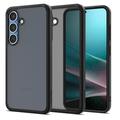 Samsung Galaxy S25 Spigen Ultra Hybrid Case - Frost Black