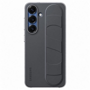 Samsung Galaxy S25 Standing Grip Case EF-GS931CBEGWW - Black