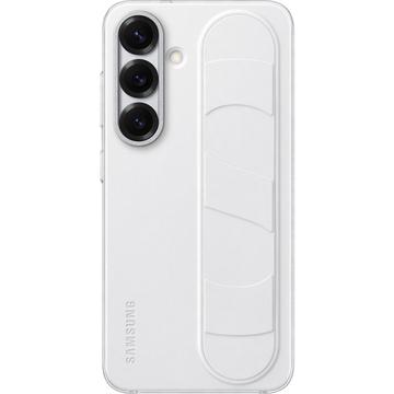 Samsung Galaxy S25 Standing Grip Case EF-GS931CWEGWW - White