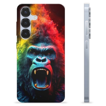 Samsung Galaxy S25 TPU Case - Gorilla