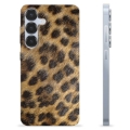 Samsung Galaxy S25 TPU Case - Leopard
